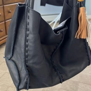 The SAK Los Feliz Tote